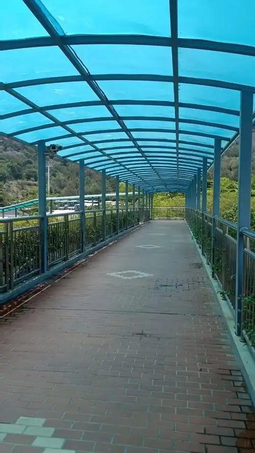 厦门火车站南广场