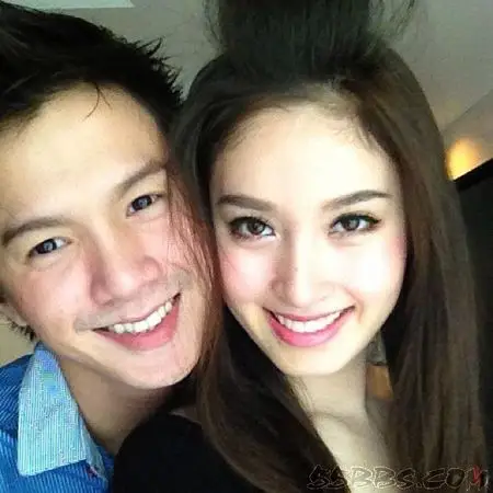 人妖皇后宝儿男朋友是谁