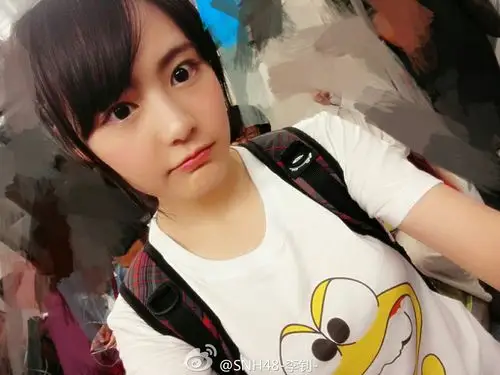 snh48-李钊