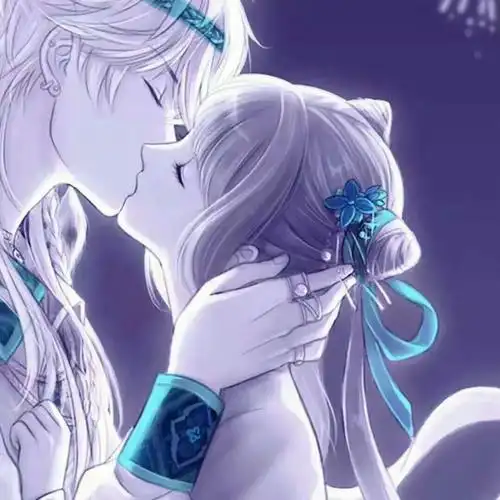 【情头】动漫情头大全(持续更新-苏上上_若水