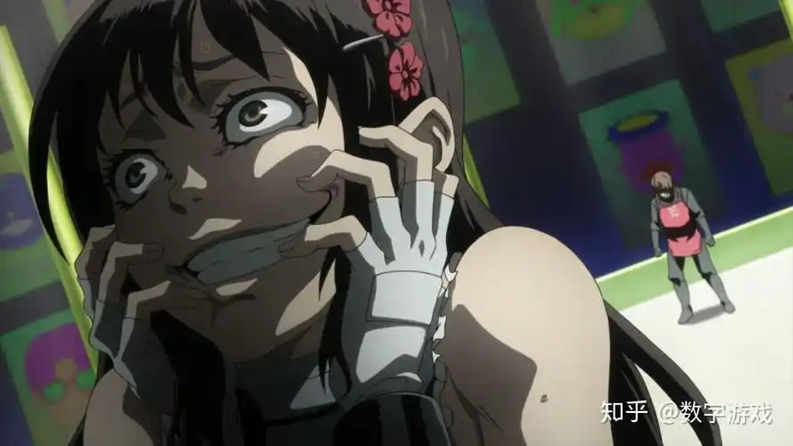 《死囚乐园》不是典型的监狱.它实际上是一个以囚犯为员工的游乐园.