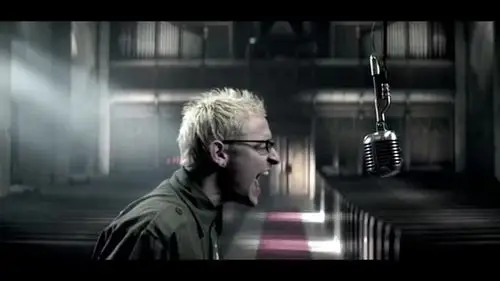 林肯公园经典作《numb》mv高清修复版!