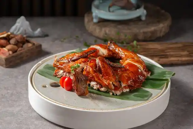 广东美食排行榜前十名,广东菜10大特色菜(广东人最爱吃的6种"烧腊")