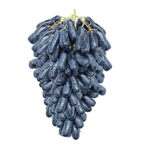 青尊园澳洲进口金手指葡萄无籽新鲜孕妇水果礼盒 2斤 精选装