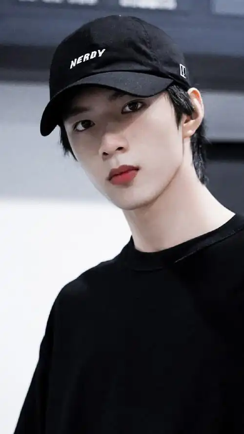 刘耀文##刘耀文 超绝少年气