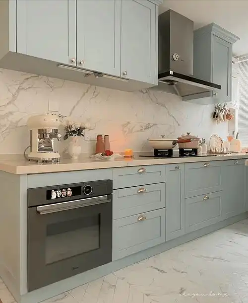 真不是智商税:5件厨房小家电解决大问题,建议都装上,全是经验