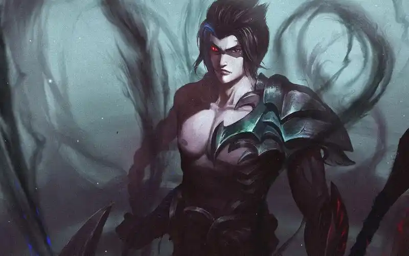 魔镰降世诸神黄昏国服第一凯隐长情易老集锦10