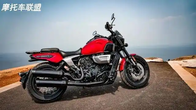 国产大排v缸巡航,龙嘉v霸650 胖虎试驾 - 摩托车论坛|摩托车联盟|东北