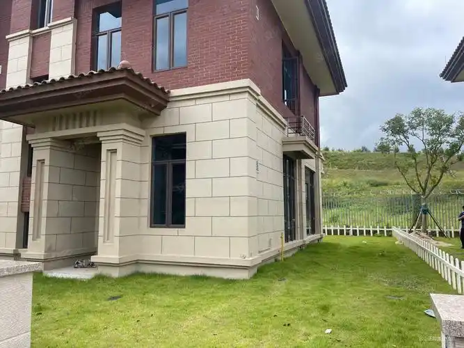 碧桂园钻石湾别墅