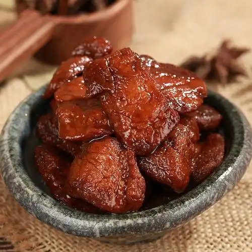 网红零食苏州特产卤汁豆腐干麻辣味甜味休闲小吃点心