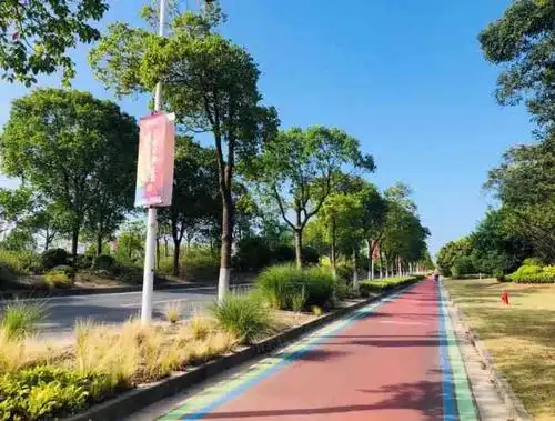 上海崇明由由喜来登酒店-"酒店离东滩湿地公园比较近,周边除了几家酒.