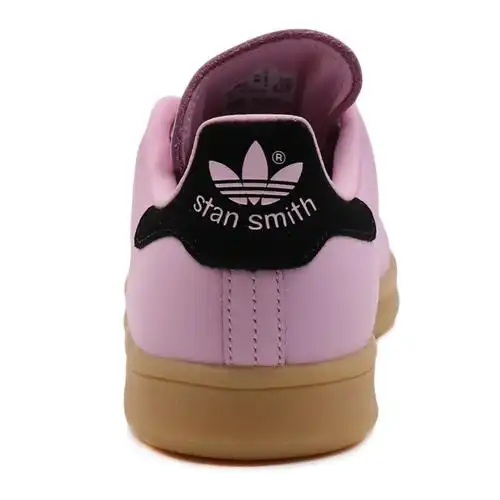 adidas阿迪达斯三叶草女鞋 2018新品运动鞋耐磨休闲鞋板鞋cq2812