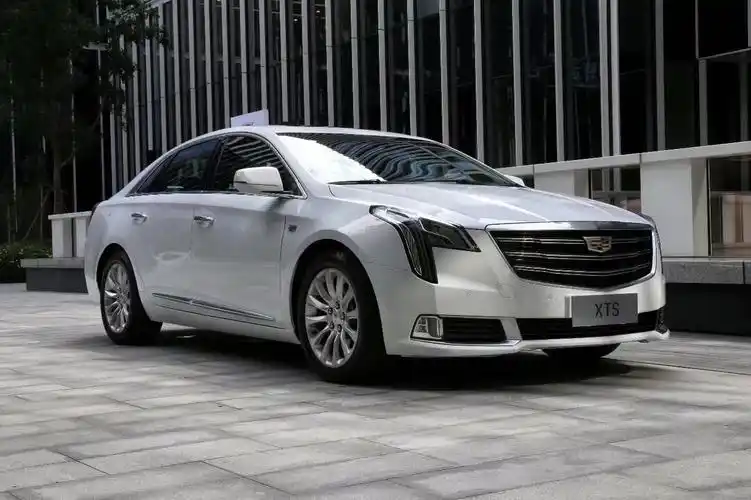 虽然它刚刚上市但却可能是最后一代凯迪拉克xts