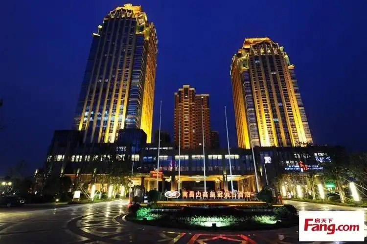 (4)-力高滨江国际业主论坛- 南昌房天下