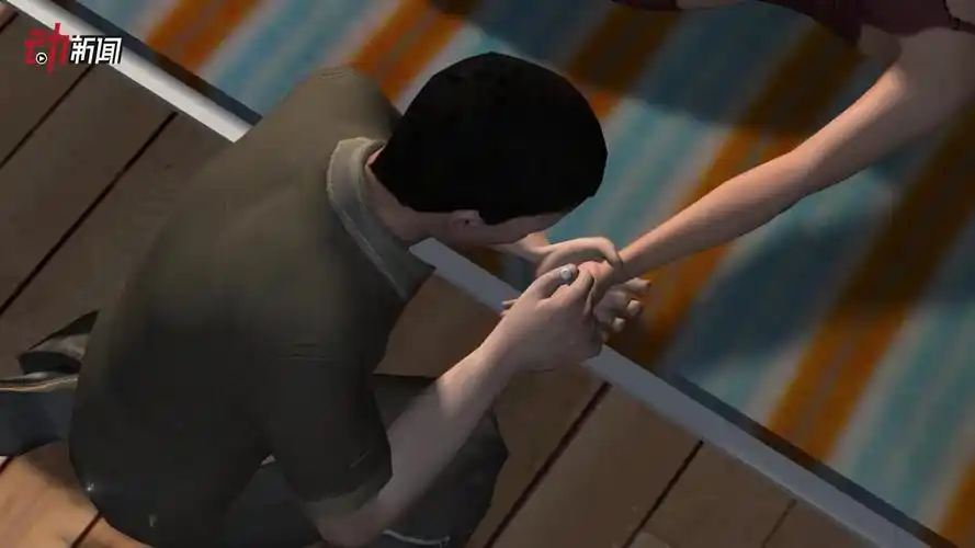 男子用被子捂死妻子在其胸部腹部写下我爱你