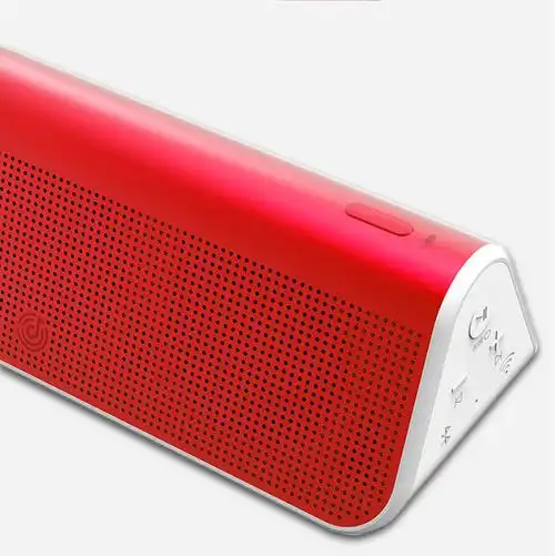 叮咚青春版q1智能wifi蓝牙音箱声控多媒体便携网络收音机超长播放