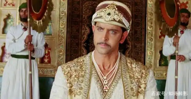 《阿克巴大帝》是印度莫卧儿王朝的第三任国王……也是一代明君.