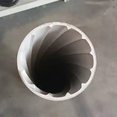 新逸供应pp静音排水管frpp静音排水管hdpe柔性静音排水管