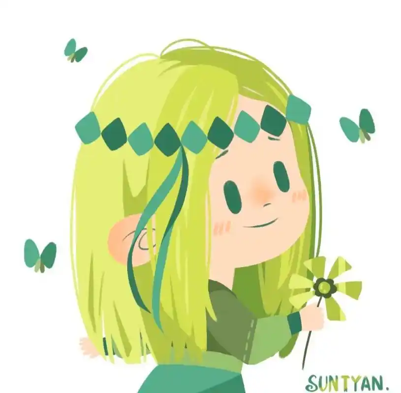 提问:送infp什么礼物 有个infp朋友要过生日了不知道送什么送小蝴蝶