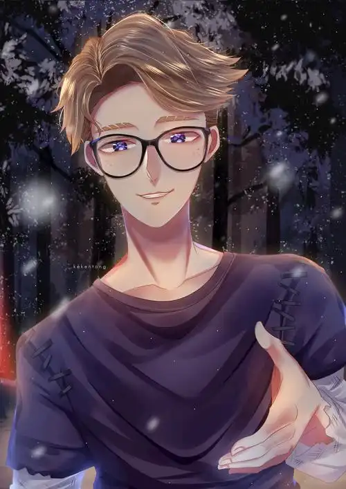 第五人格幸运儿