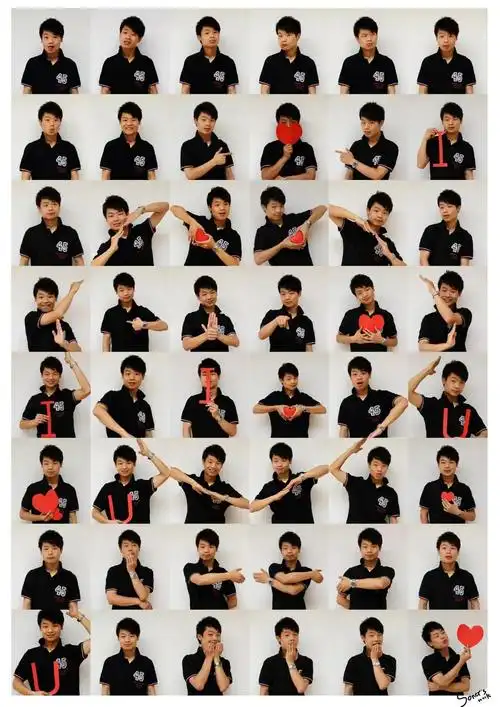 这句"我爱你"延续了十年,每一次用心,都值得铭记