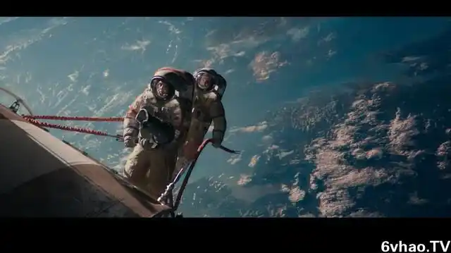 2017科幻剧情《太空救援》4k.国英双语.hd中字