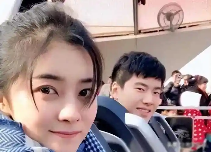 煤老板之子,前女乒世界第一等名人子女_梁靖昆_家庭_陈梦