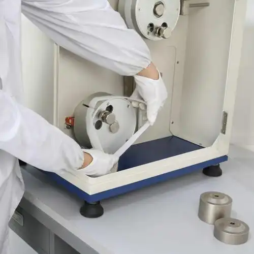 magic tape fatigue tester manufacturer