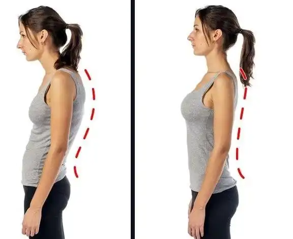 了解圆肩体态出现的原因,圆肩体态会给我们带来哪些影响?