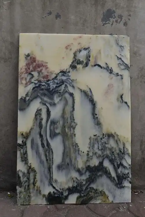 《广源石苑》天然大理石画,销售地址,云南省大理市太和苑小区,16路