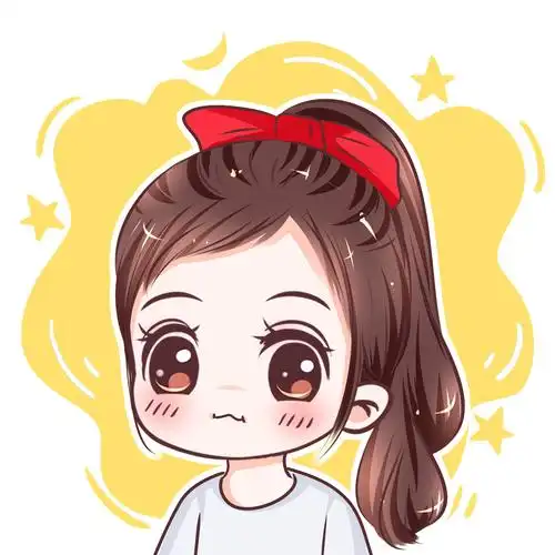 超萌风合集-q版头像|动漫|单幅漫画|优视高端设计 - 临摹作品 - 站酷