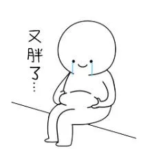 绝望小人,绝望小人表情包,绝望小人头像