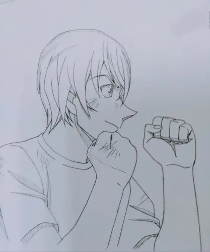 安室透雪落成零