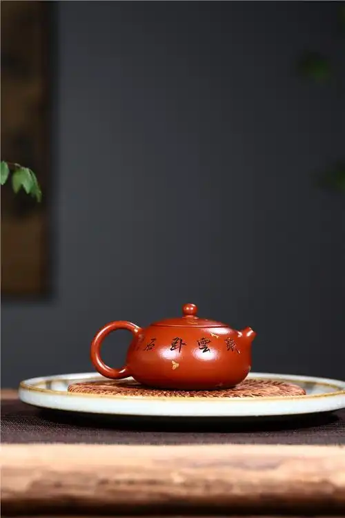 徐永君作品扁乳西施