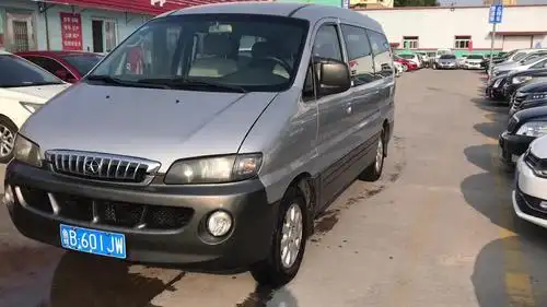 二手商务车7座在2万左右(二手商务车7座在2万左右的车型)