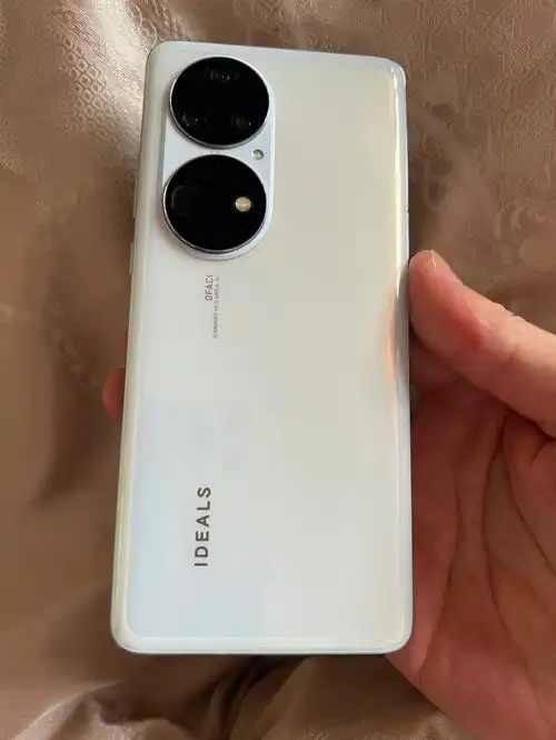 华为p50pro典藏版 12 512 麒麟9000 4g全网通