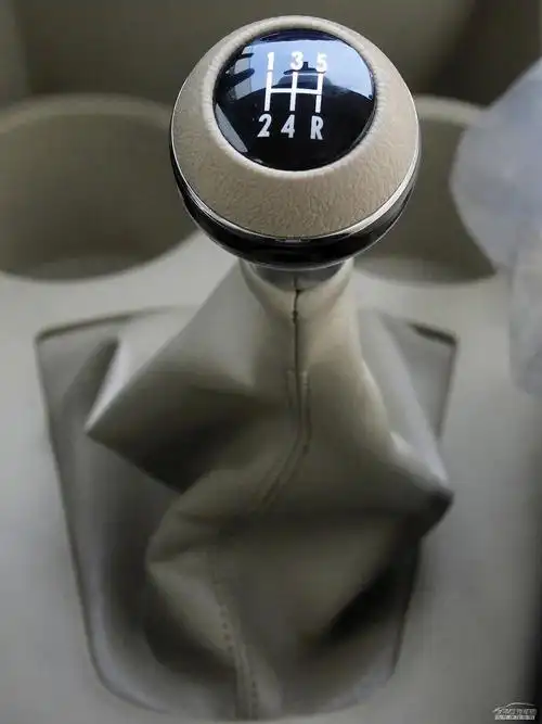 吉利金刚2代金鹰熊猫排挡防尘换挡变速挂档把档位排挡杆