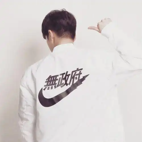 2021最火爆男生背影头像图片精选男头图片