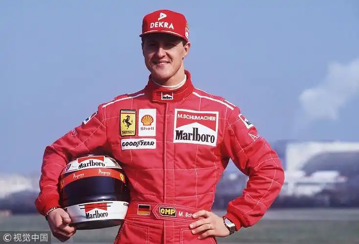 如果舒马赫还醒着,或许会办个盛大的生日派对吧.