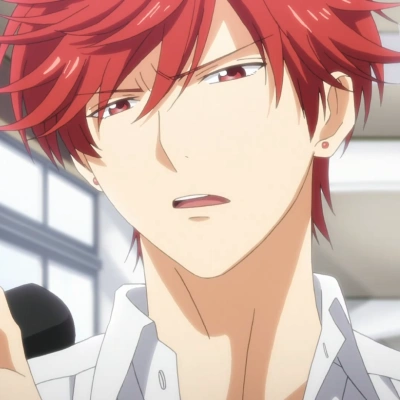 月刊少女野崎君/自截