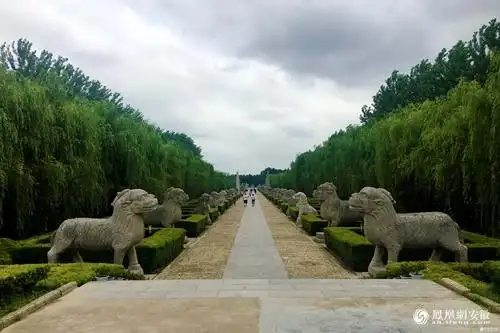 故宫明中都皇故城考古工作站在安徽凤阳揭牌