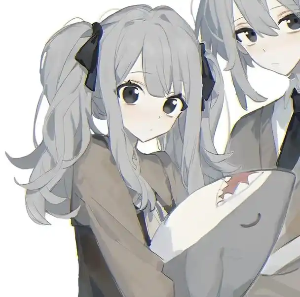 女女情头:百合倾向动漫女女情头