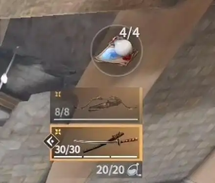 永劫无间手游首测体验报告国产吃鸡端游进军手游表现如何