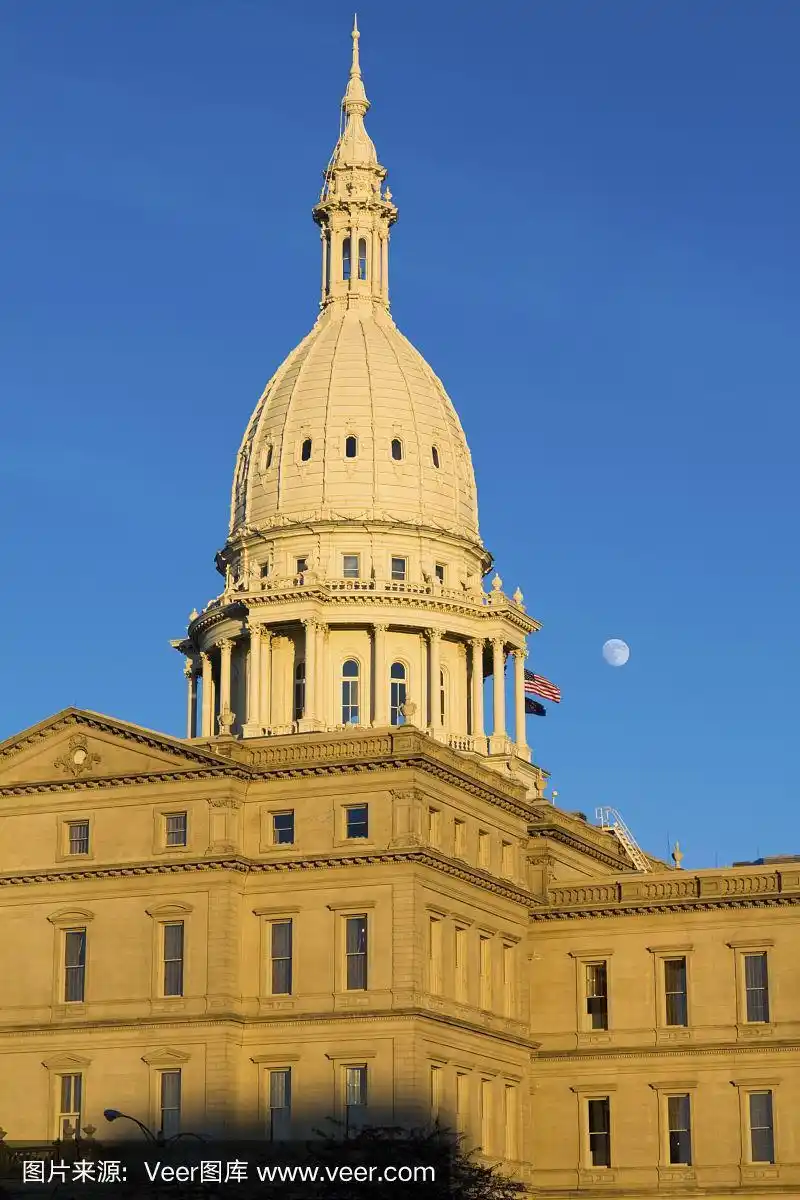 密歇根州首府兰辛