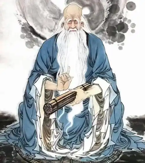 道德经33句经典名句看后对自己的人生事业都大有益处