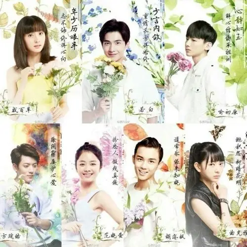 男,电视剧《 a target="_blank" href="/item/旋风少女/16183458"