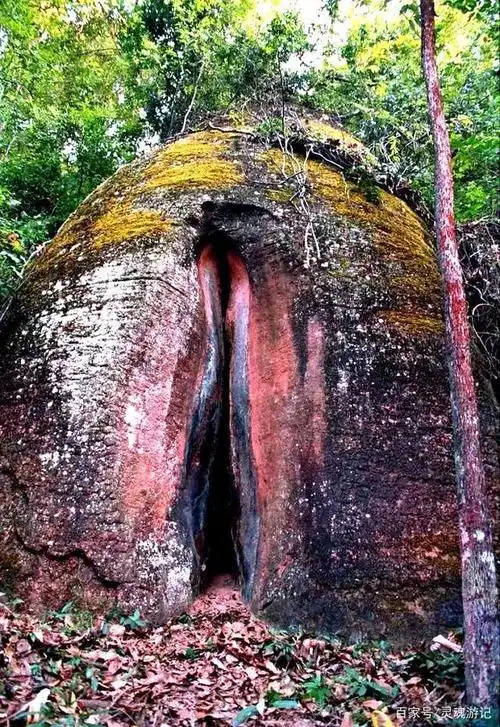 丹霞山( 中国红石公园),位于广东省韶关市仁化县境内,早几年去过一次