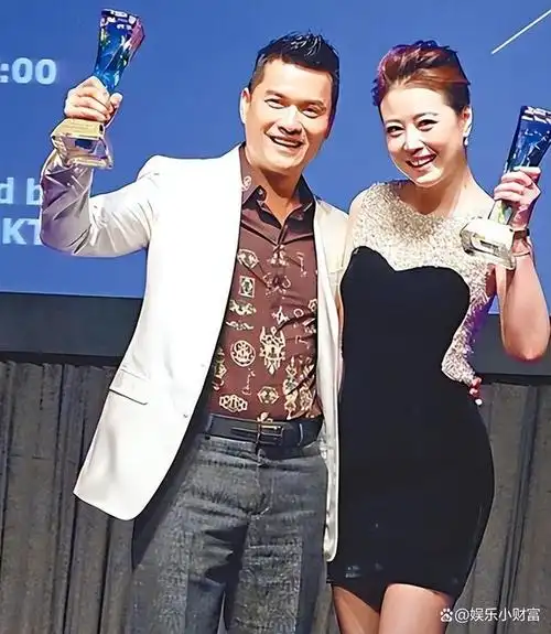 快70岁的吕良伟,活成了"冻龄男神",娶到百亿富婆少奋斗50年