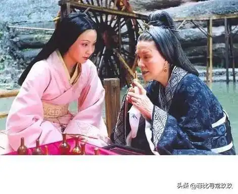 雍正王朝豆瓣评分96它的评分56竟然出自同一位导演