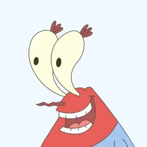 章鱼哥情侣头像图片大全